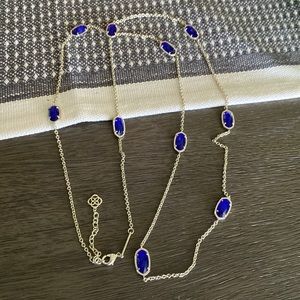 Kendra Scott Necklace